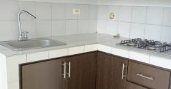 Apartamento en arriendo en La Carolina