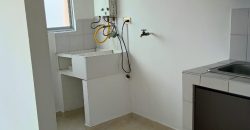 Apartamento en arriendo en La Carolina