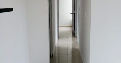 Apartamento en arriendo en La Carolina