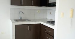 Apartamento en arriendo en La Carolina