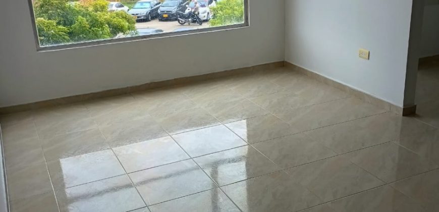 Apartamento en arriendo en La Carolina
