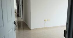 Apartamento en arriendo en La Carolina