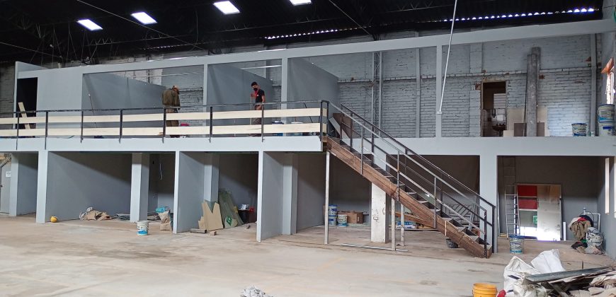 Locales Comerciales en Arriendo en Barrio Morasurco