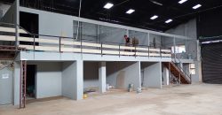 Locales Comerciales en Arriendo en Barrio Morasurco