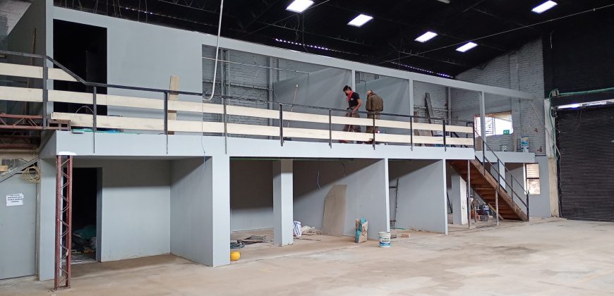 Locales Comerciales en Arriendo en Barrio Morasurco