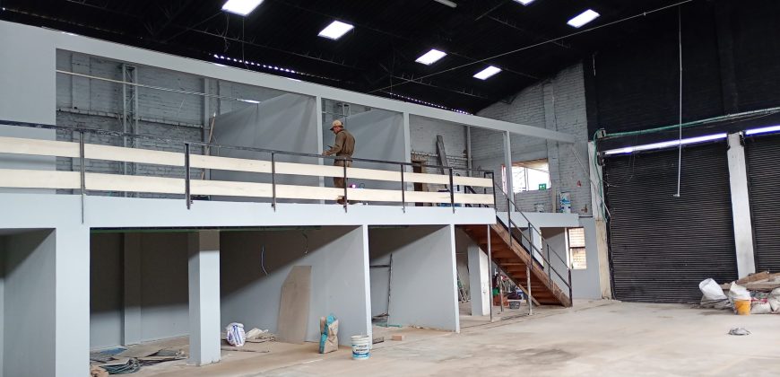 Locales Comerciales en Arriendo en Barrio Morasurco