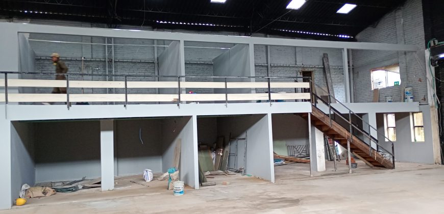 Locales Comerciales en Arriendo en Barrio Morasurco