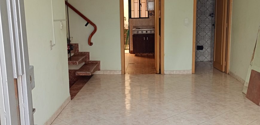 Casa en Arriendo en Palermo