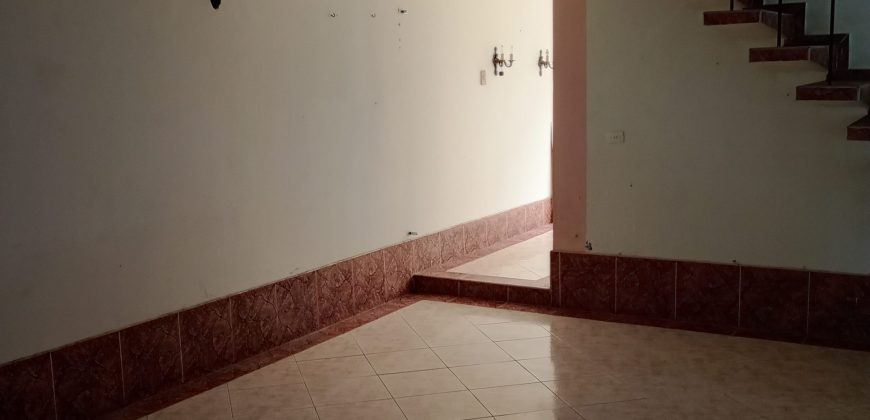 Casa en Arriendo en Palermo