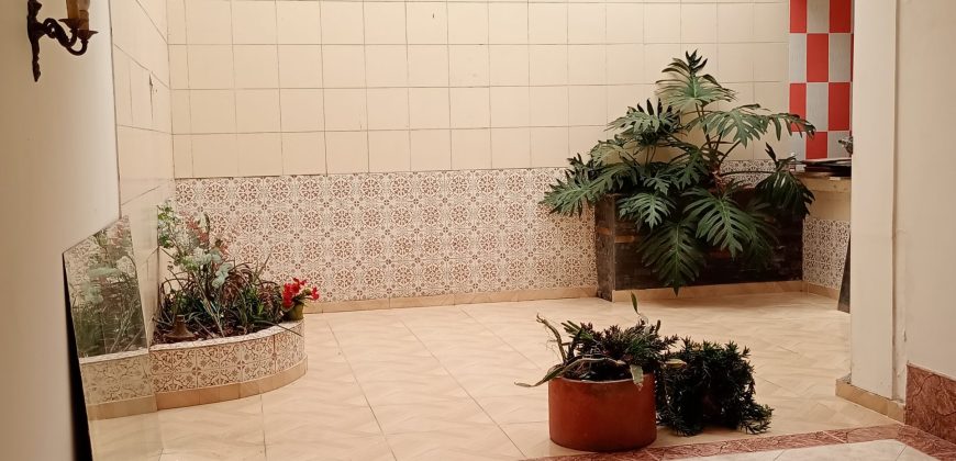 Casa en Arriendo en Palermo