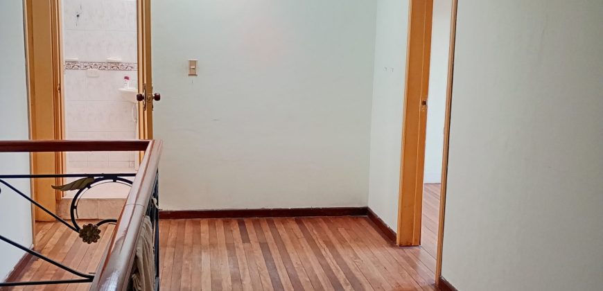 Casa en Arriendo en Palermo