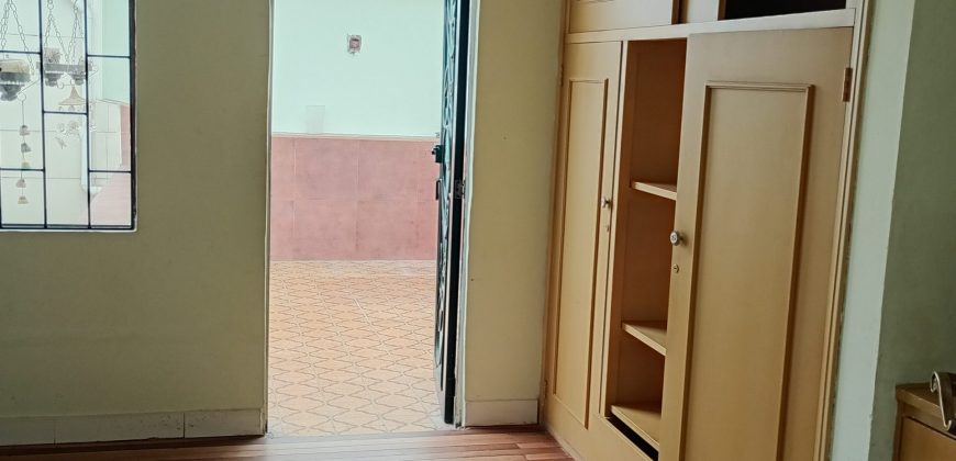 Casa en Arriendo en Palermo