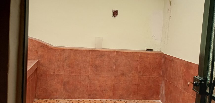 Casa en Arriendo en Palermo