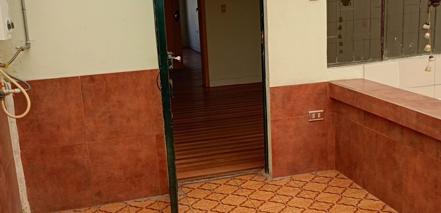 Casa en Arriendo en Palermo