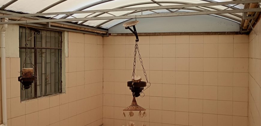 Casa en Arriendo en Palermo