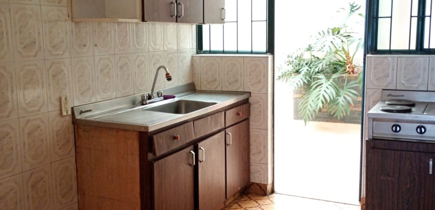 Casa en Arriendo en Palermo