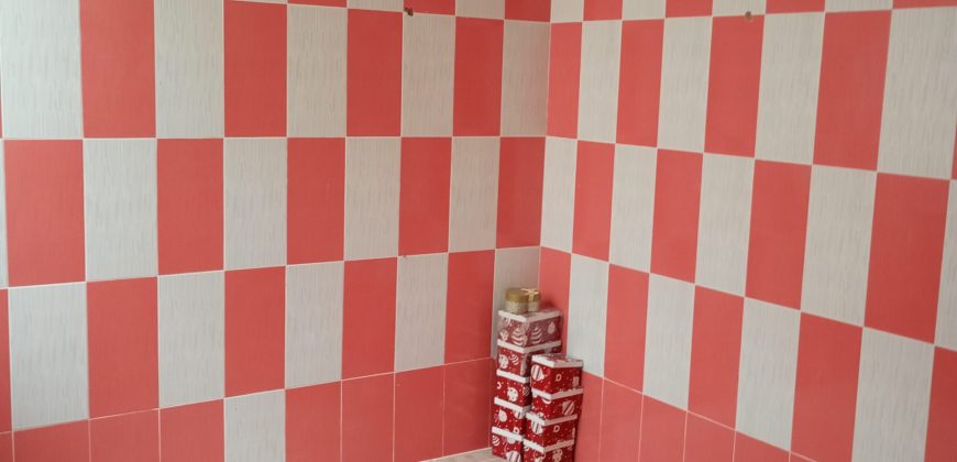 Casa en Arriendo en Palermo