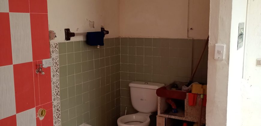 Casa en Arriendo en Palermo