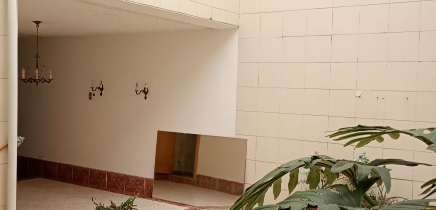 Casa en Arriendo en Palermo