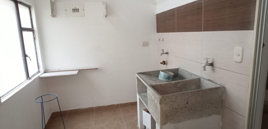 Casa en Arriendo en Las Cuadras