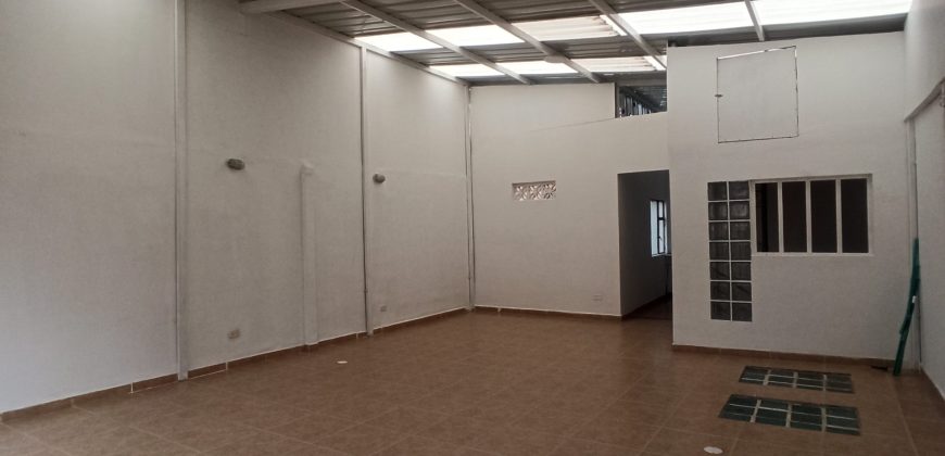 Casa en Arriendo en Las Cuadras