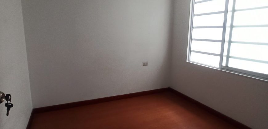 Casa en Arriendo en Las Cuadras