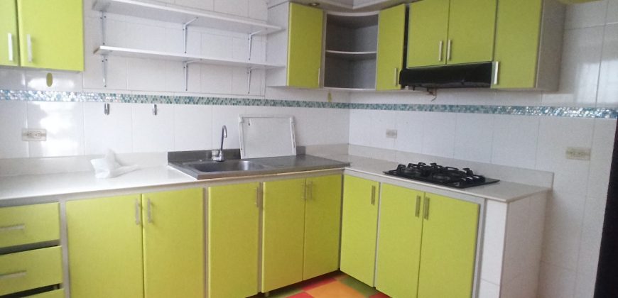 Casa en Arriendo en Las Cuadras