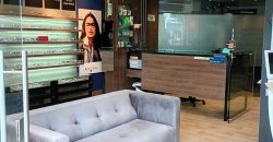 Local comercial en arriendo Av Los estudiantes