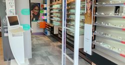 Local comercial en arriendo Av Los estudiantes