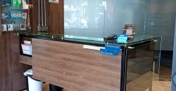 Local comercial en arriendo Av Los estudiantes