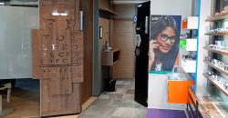 Local comercial en arriendo Av Los estudiantes