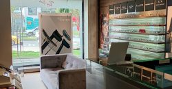 Local comercial en arriendo Av Los estudiantes