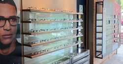 Local comercial en arriendo Av Los estudiantes