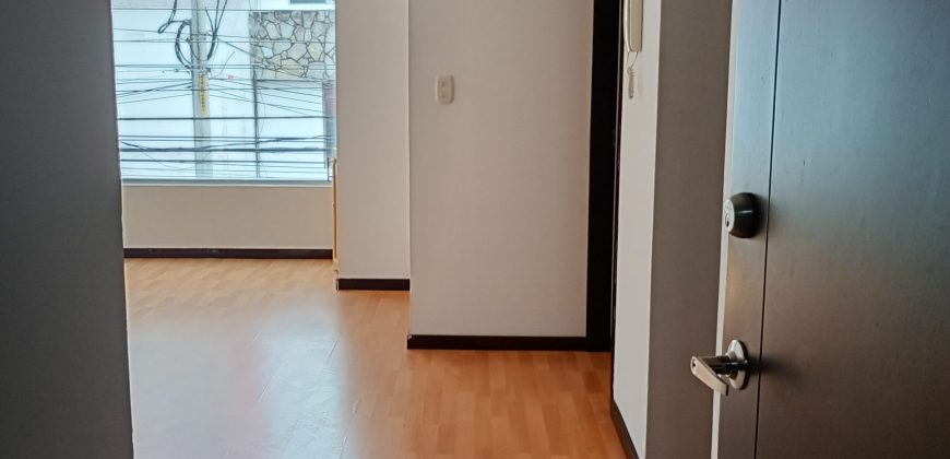 Apartamento en Arriendo en Palermo