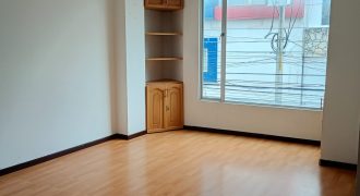 Apartamento en Arriendo en Palermo