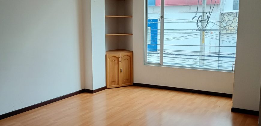 Apartamento en Arriendo en Palermo