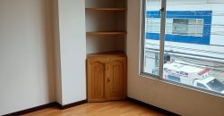 Apartamento en Arriendo en Palermo