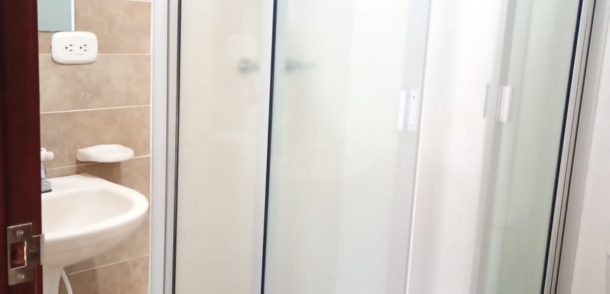 Apartamento en Arriendo en Palermo