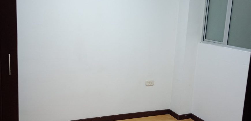 Apartamento en Arriendo en Palermo