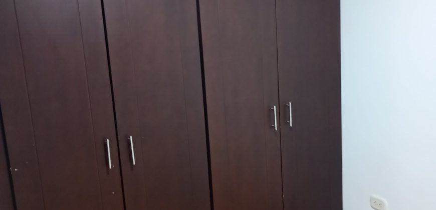 Apartamento en Arriendo en Palermo