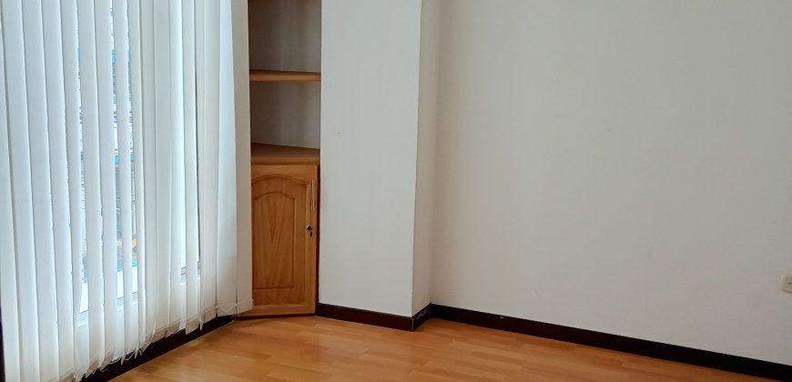 Apartamento en Arriendo en Palermo
