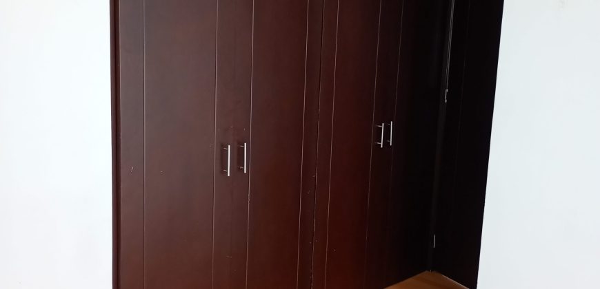 Apartamento en Arriendo en Palermo
