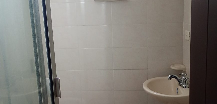 Apartamento en Arriendo en Palermo