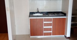 Apartamento en Arriendo en Palermo