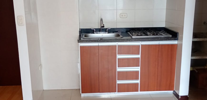 Apartamento en Arriendo en Palermo