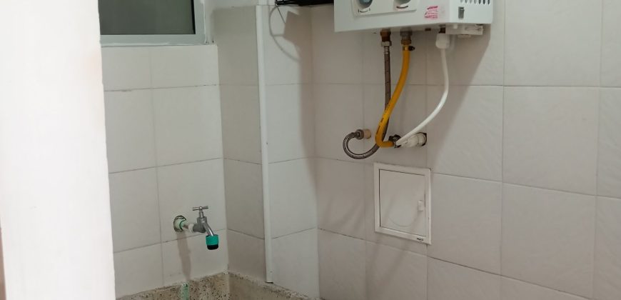 Apartamento en Arriendo en Palermo