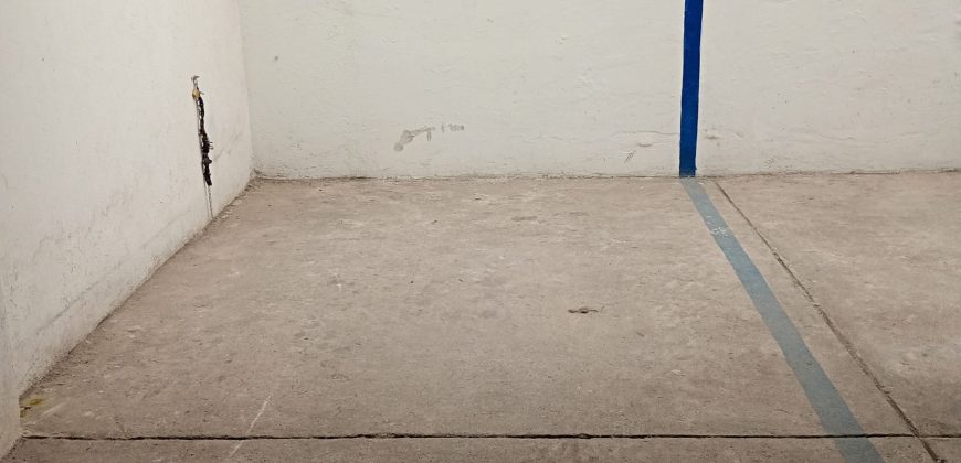 Apartamento en Arriendo en Palermo