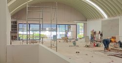 Local Comercial en arriendo Av los Estudiantes