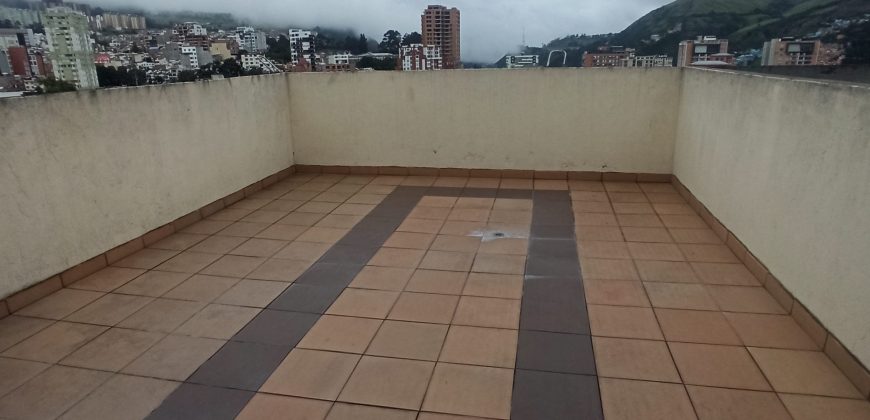 Apartamento Duplex en venta en Palermo