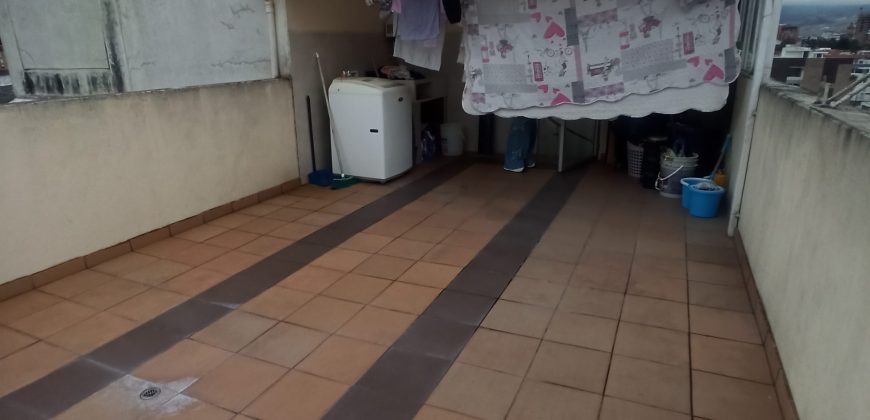 Apartamento Duplex en venta en Palermo